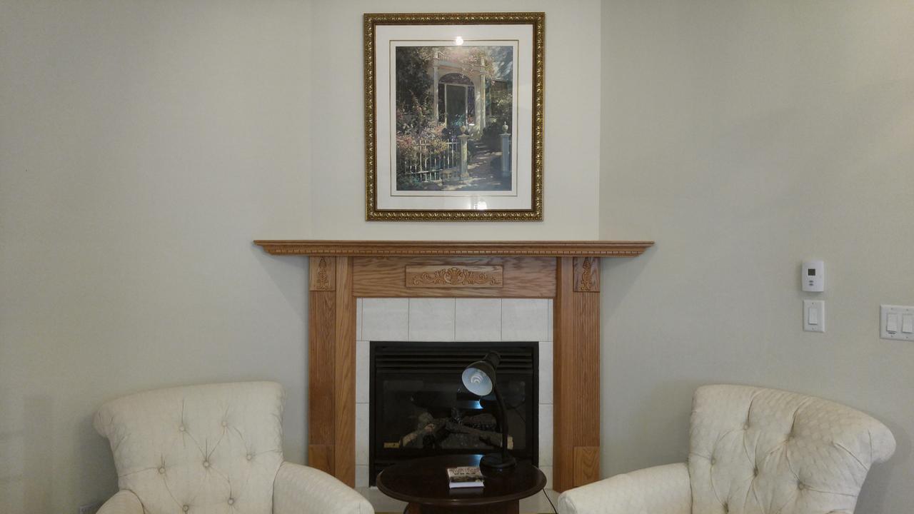 The White House Boutique B&B Niagara-on-the-Lake ภายนอก รูปภาพ